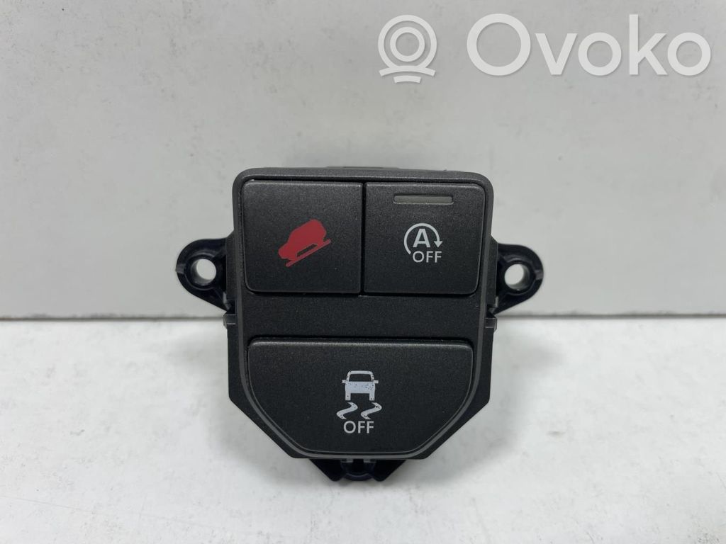 Land Rover Range Rover Evoque L538 Manetka / Przełącznik kierunkowskazów wycieraczek 