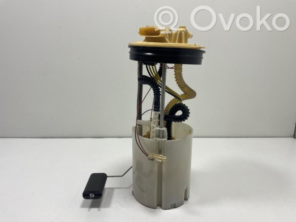 Pompa carburante immersa   170404EA1A
