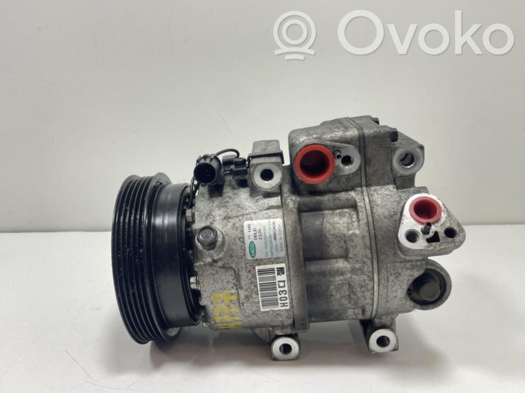 Hyundai i30 Compressore aria condizionata (A/C) (pompa)