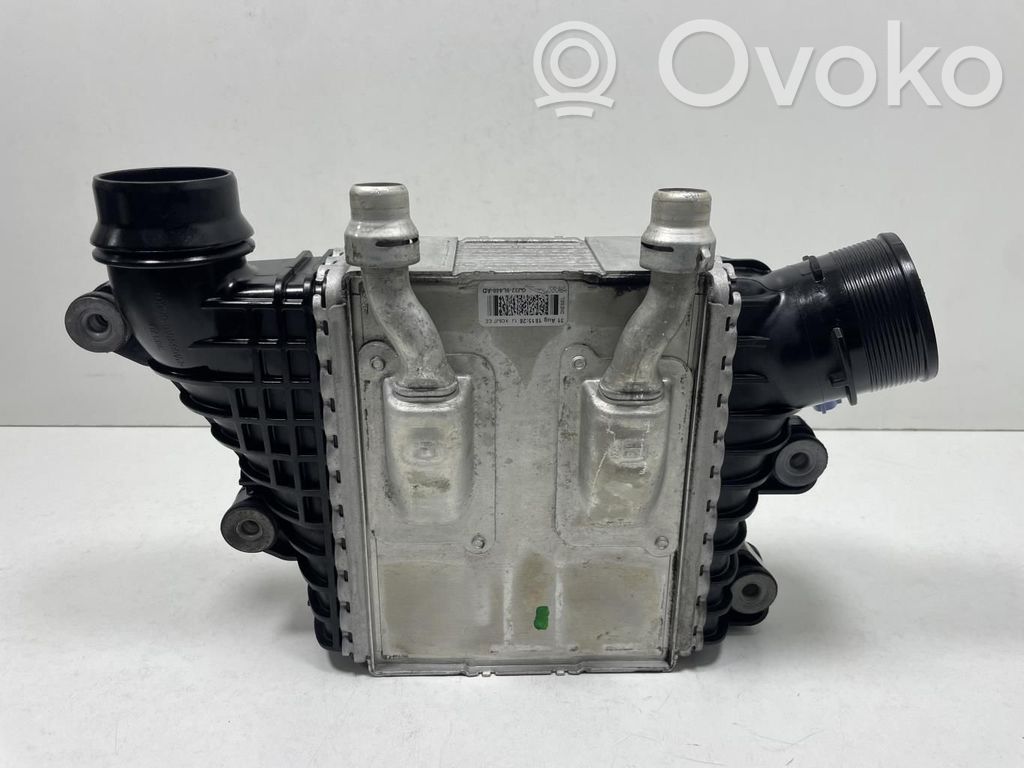 Radiator intercooler   GJ329L440AD