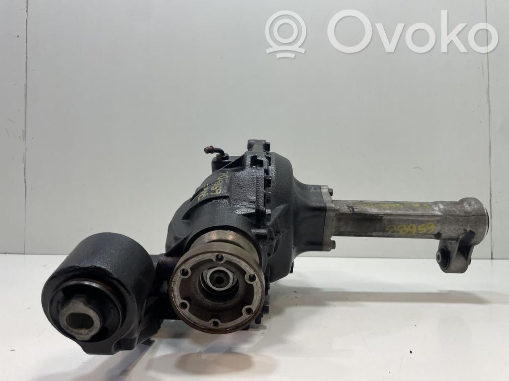 Land Rover Range Rover Sport L320 Mechanizm różnicowy przedni / Dyferencjał 
