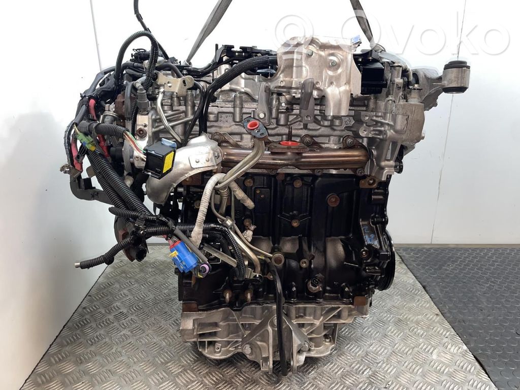 Motor   M9R742