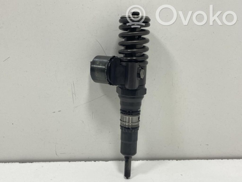 Inyector de combustible   03G130073G