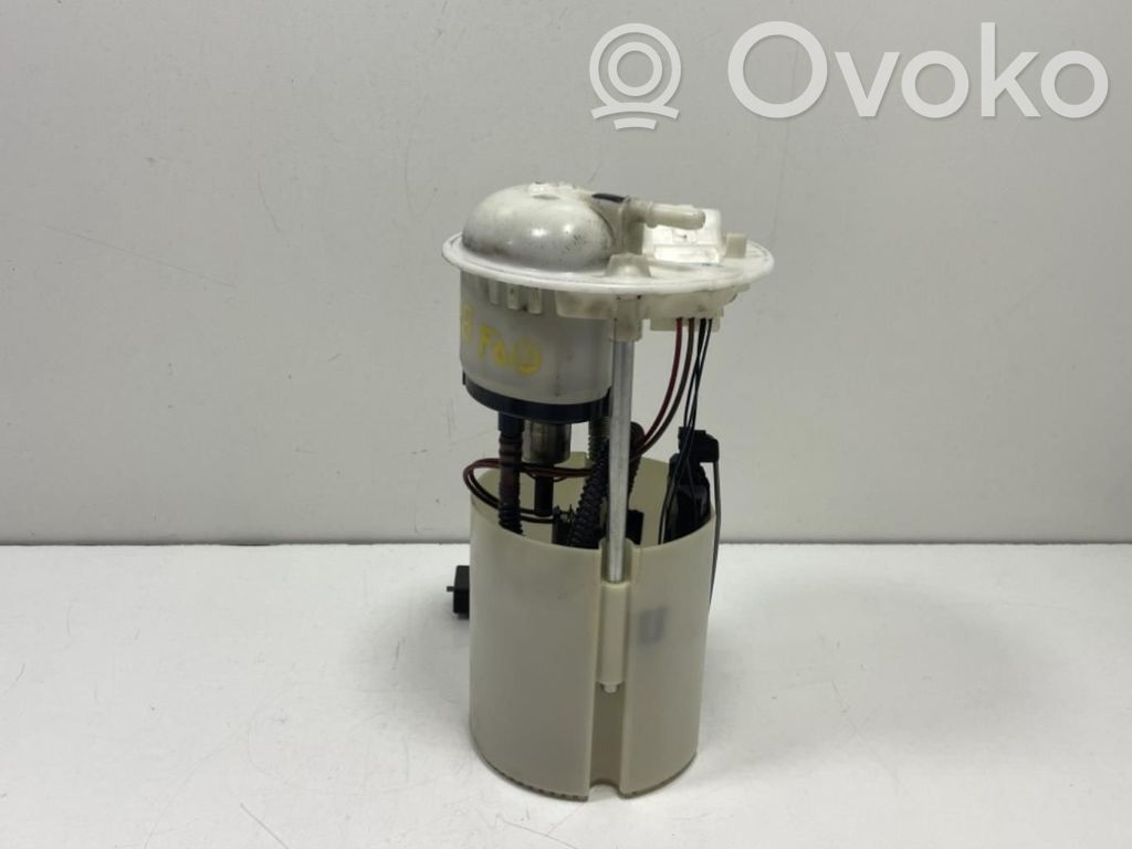 Bomba interna de combustible   A2C53257951