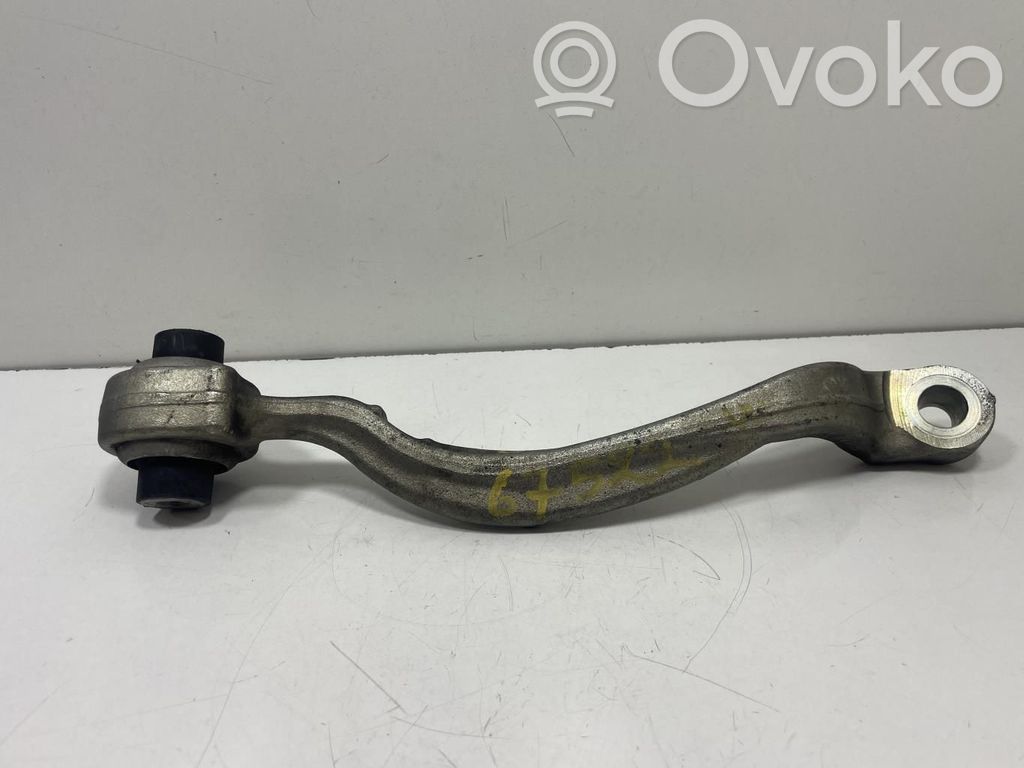 Mercedes-Benz CL C215 Braccio di controllo sospensione anteriore inferiore/braccio oscillante 