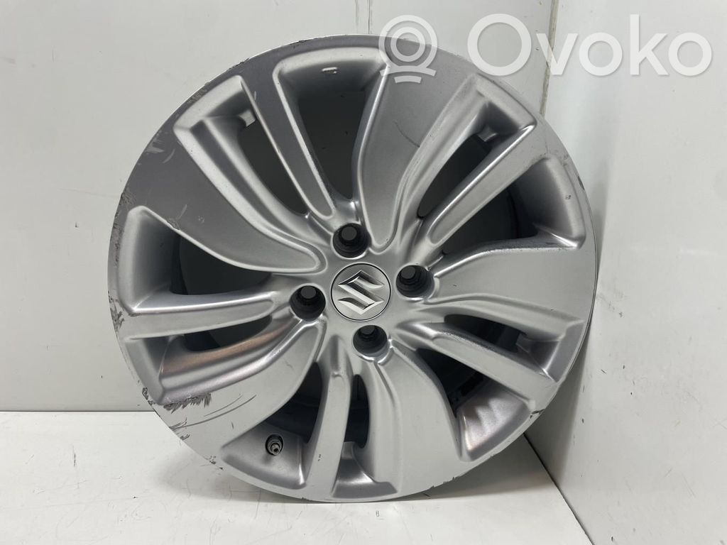 R22-alumiinivanne   4321052R60