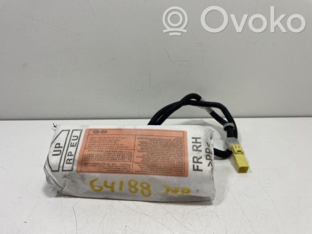 KIA Carens III Airbag latéral