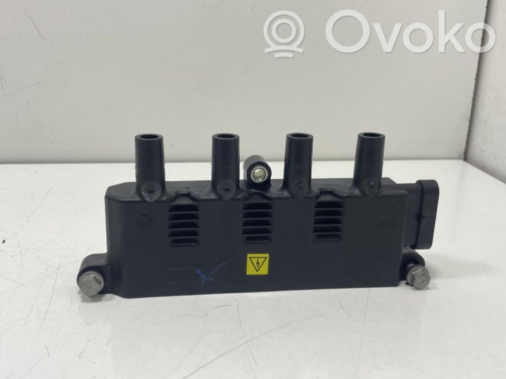 High voltage ignition coil   55200112
