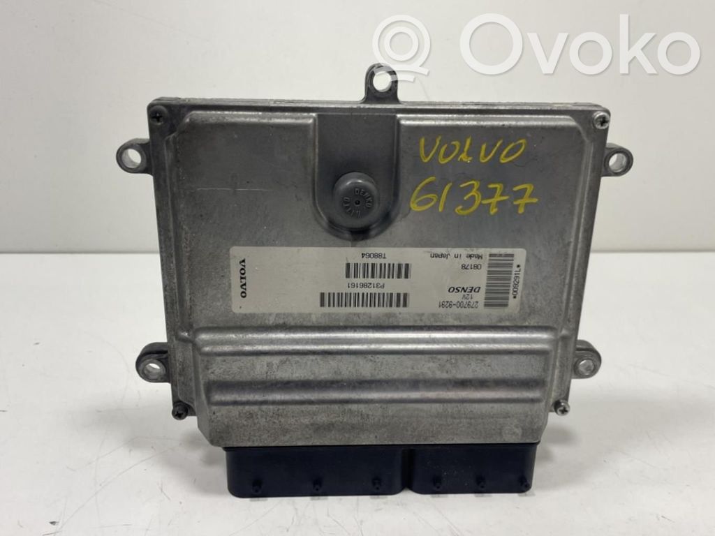 Volvo C30 Engine control unit/module ECU 
