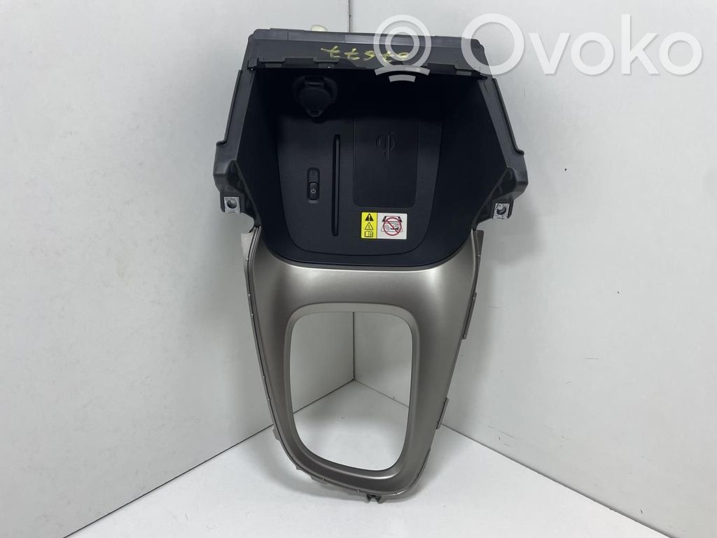 Toyota Yaris Unidad de control/módulo del motor 