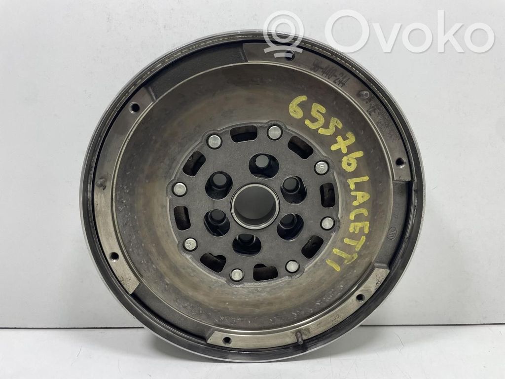 Chevrolet Lanos Koło dwumasowe 