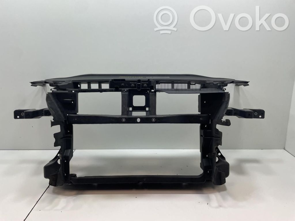 Volkswagen PASSAT Pannello laterale anteriore 