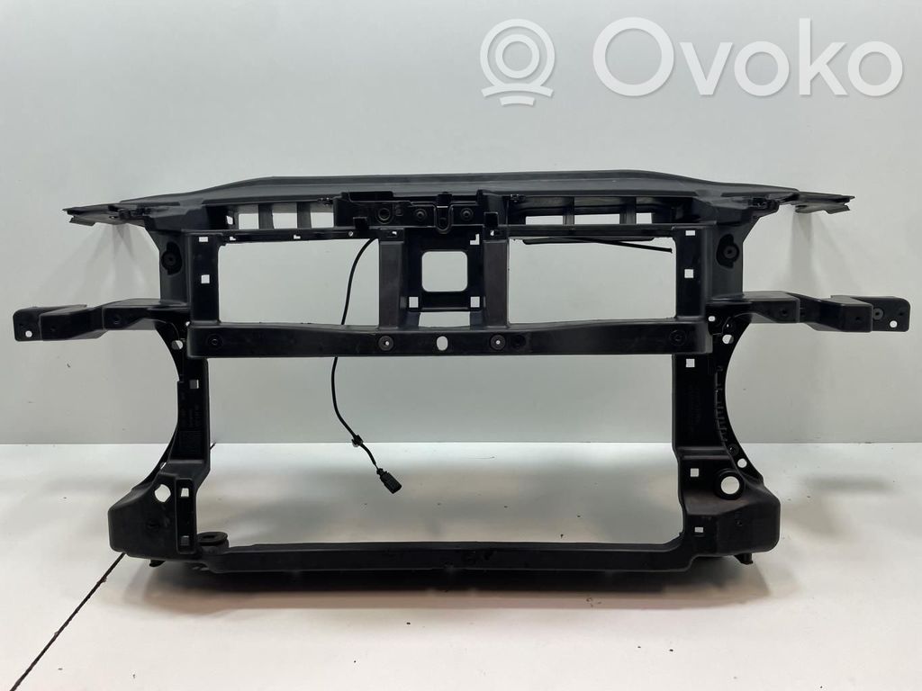 Panel lateral delantero   3C0805588H