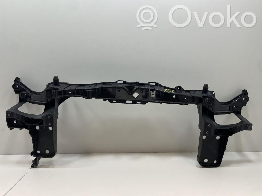 Panel lateral delantero   8201130847