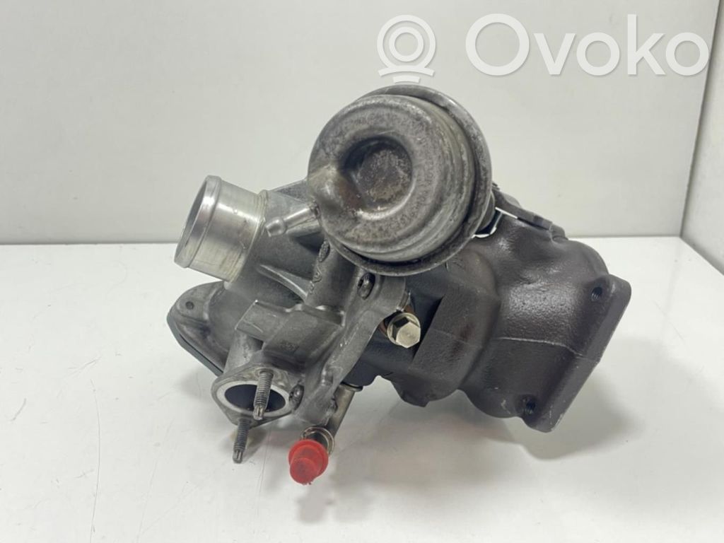 Turboahdin   CM5G6K682HB