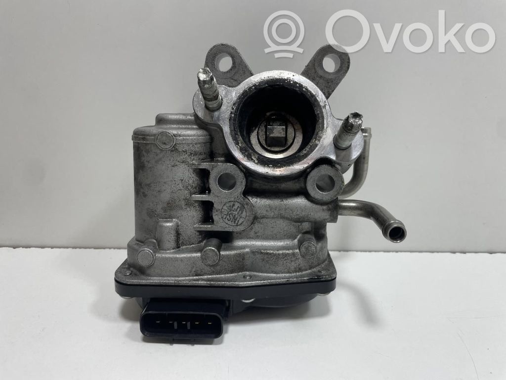 Válvula EGR   1501000053