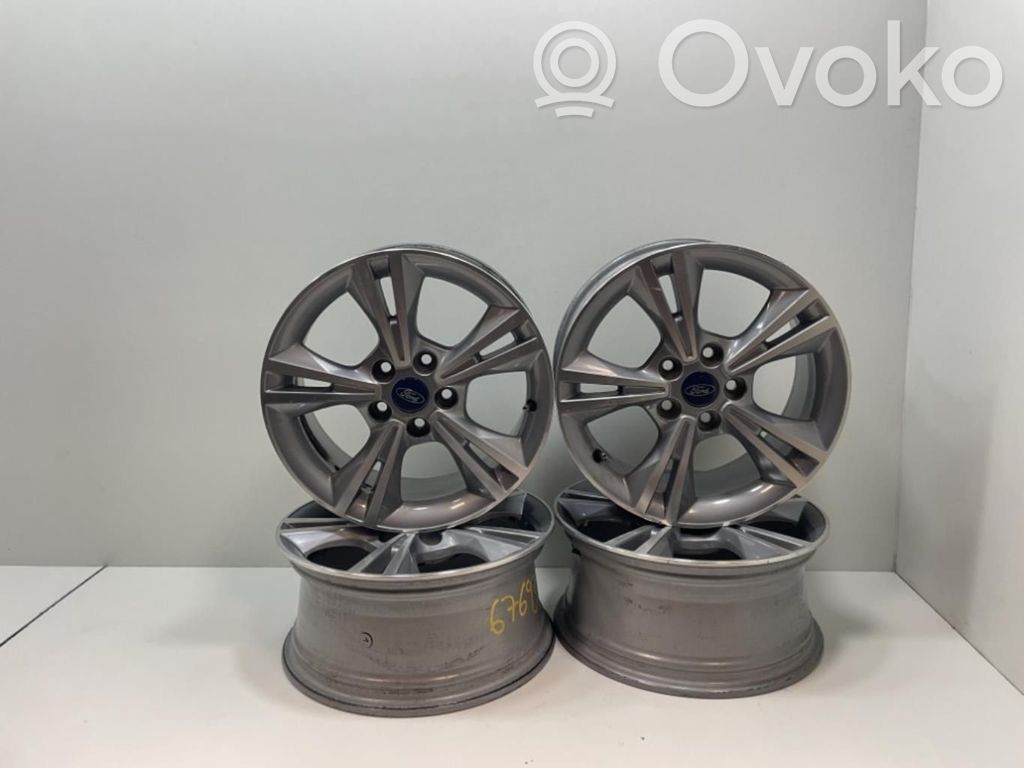 Ford C-MAX II Cerchione in lega R22 