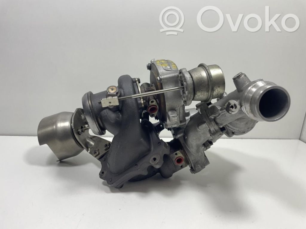 Turbo   A6510906180