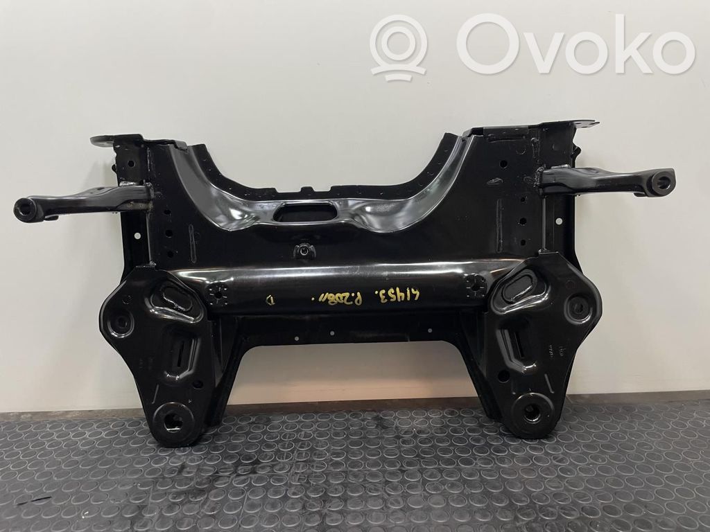 Peugeot 208 I Subcadru frontal 