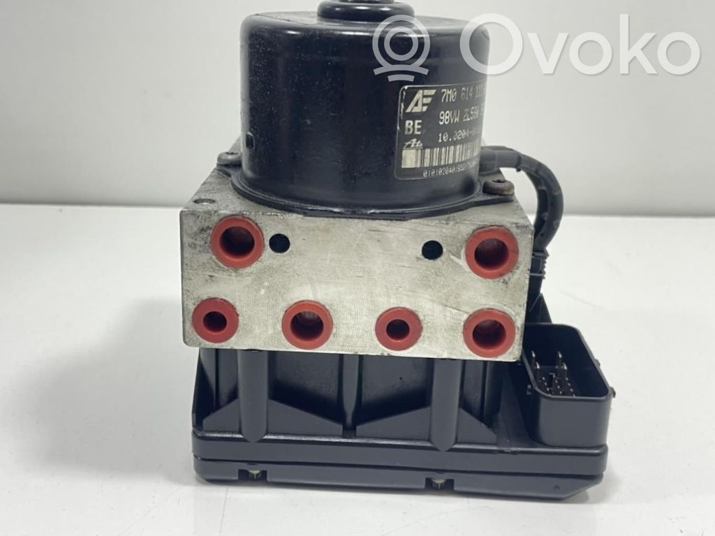 ABS Pump   7M0614111AF