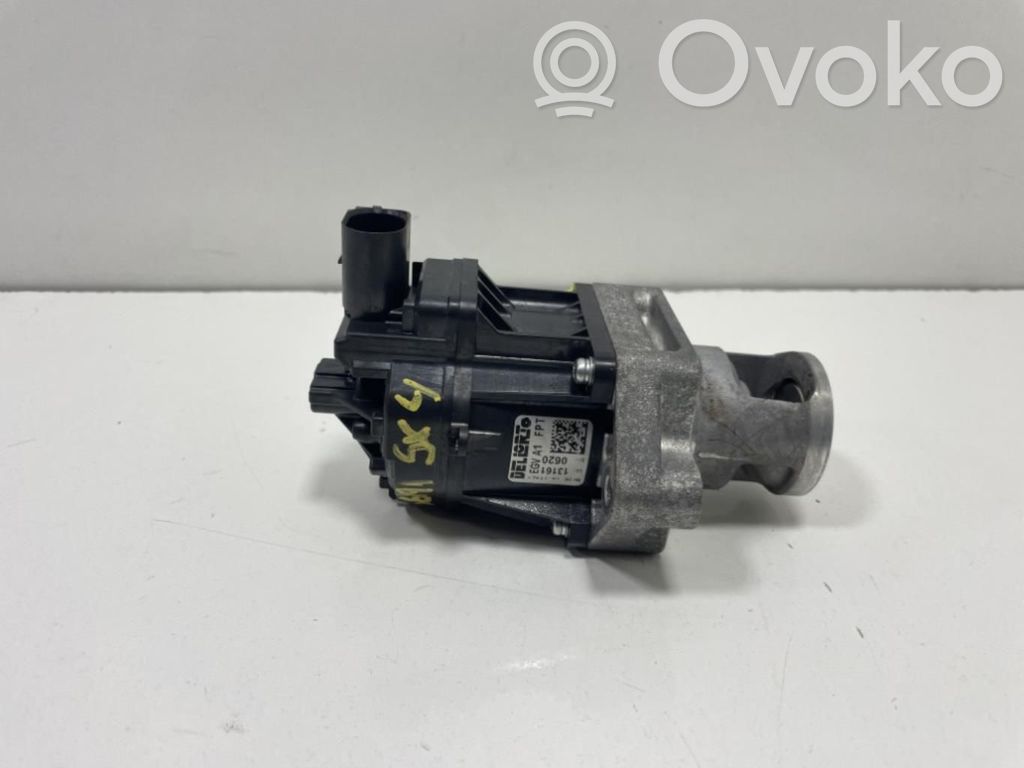 EGR-venttiili   55229740