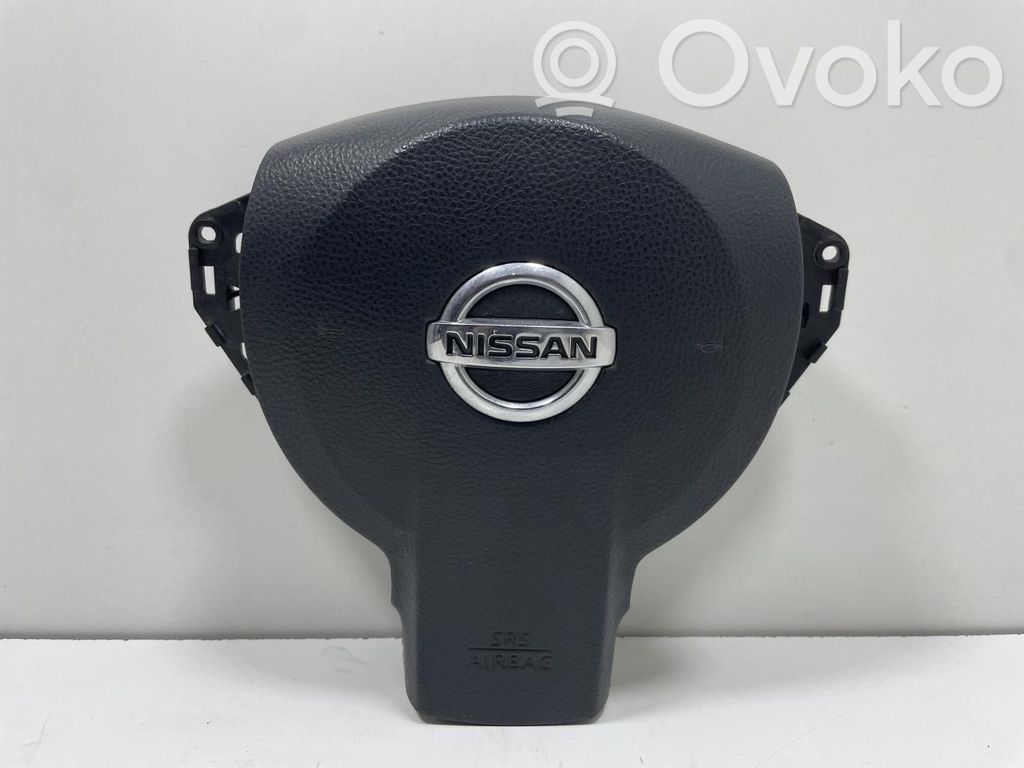 Nissan Qashqai Airbag ușă față 