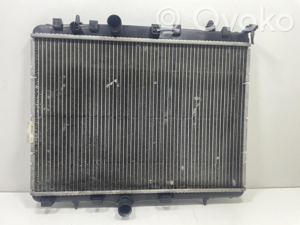 Radiador del refrigerante   9685852680
