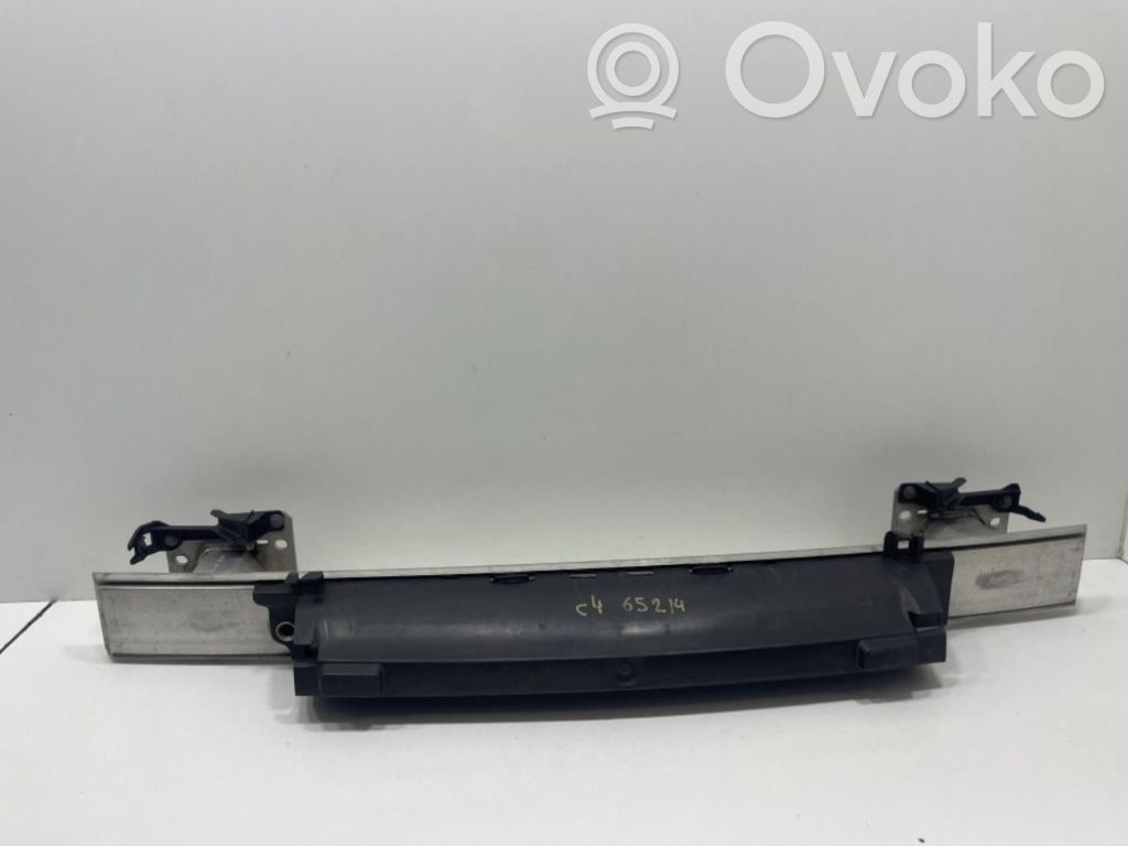 Citroen C4 I Labbro del paraurti anteriore