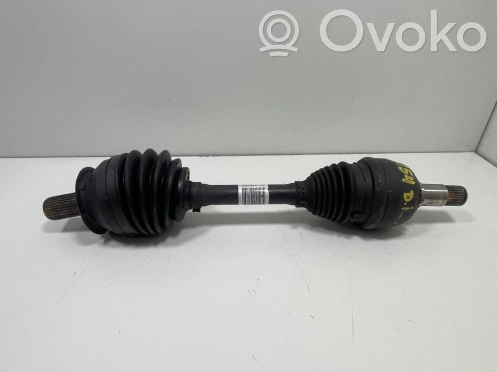 Mercedes-Benz A W176 Albero di trasmissione (set)