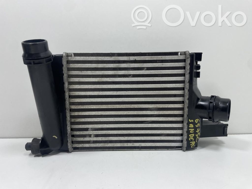 Radiator intercooler   144963014R