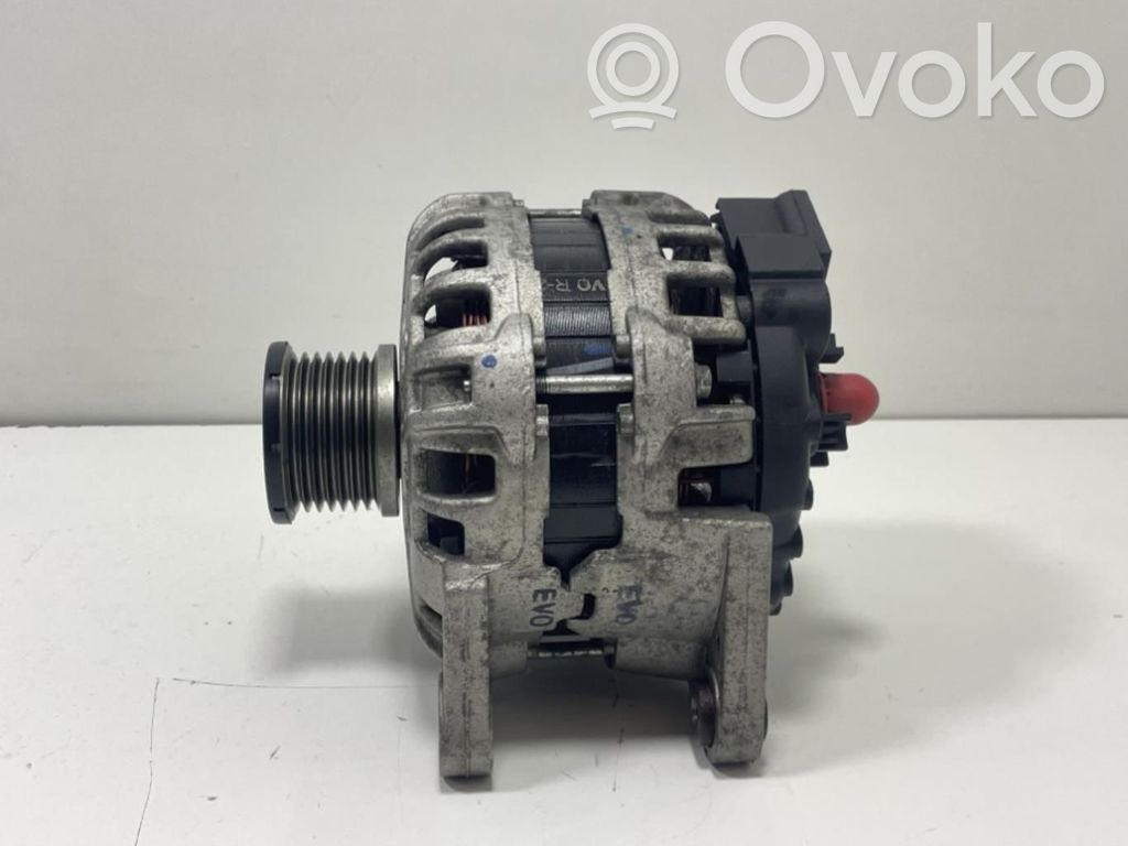 Generator/alternator   231002854R