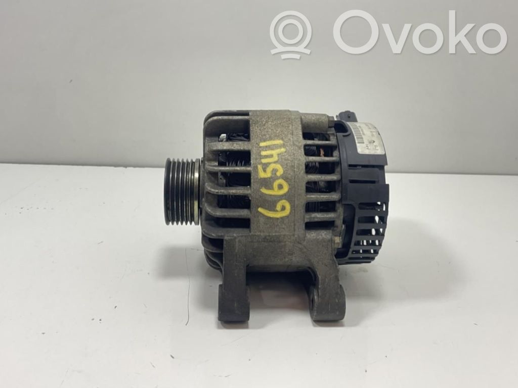 Alternador   9641398480