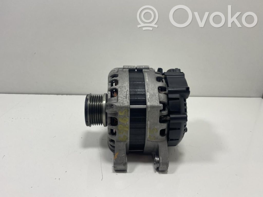 Lichtmaschine   9809391880