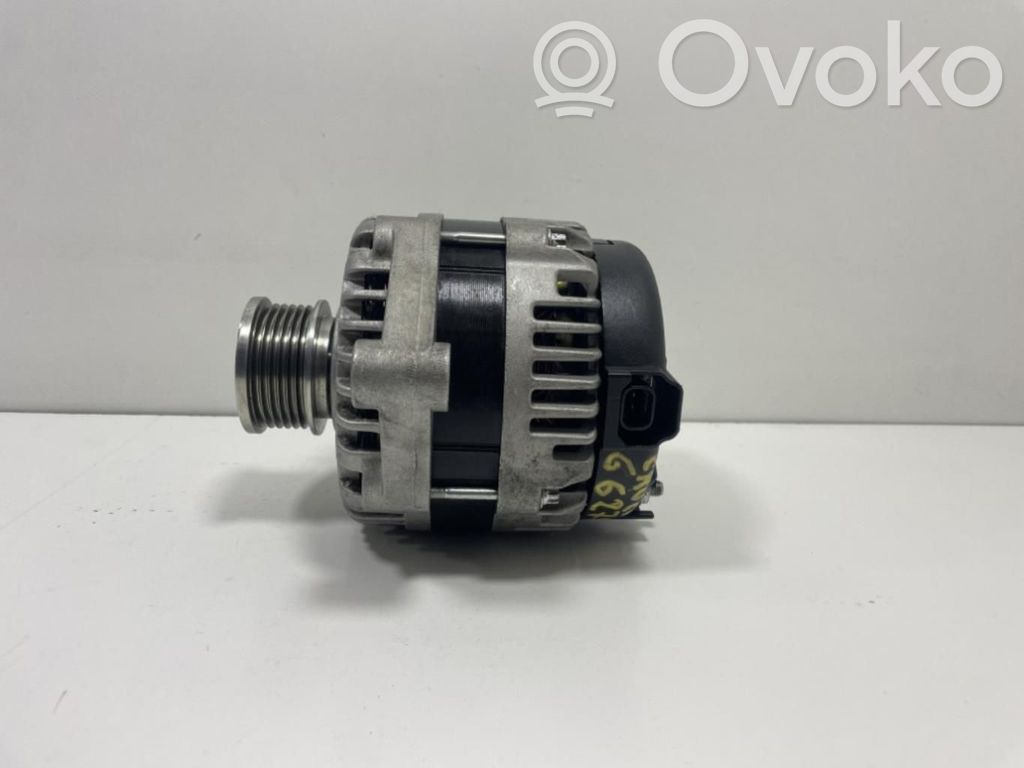 Generator/alternator