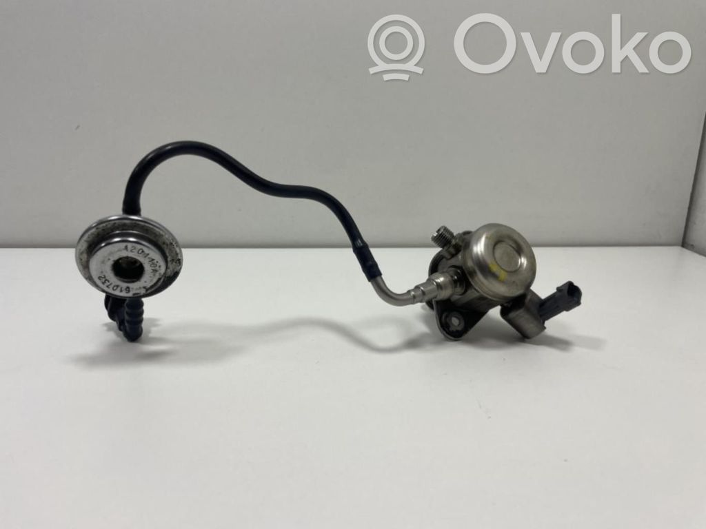 Pompa carburante immersa   CM5G9D376GA