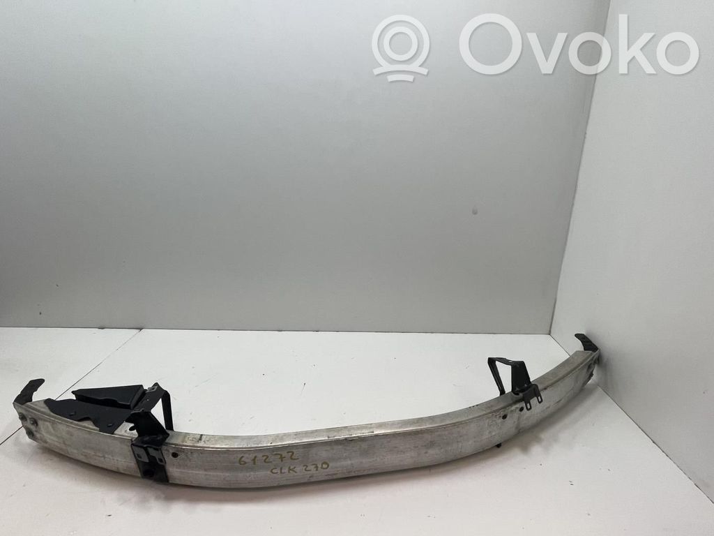 Mercedes-Benz CLK A209 C209 Lame de pare-chocs avant