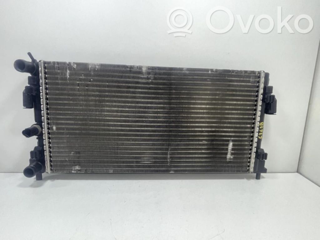 Seat Ibiza IV (6J,6P) Radiatore di raffreddamento