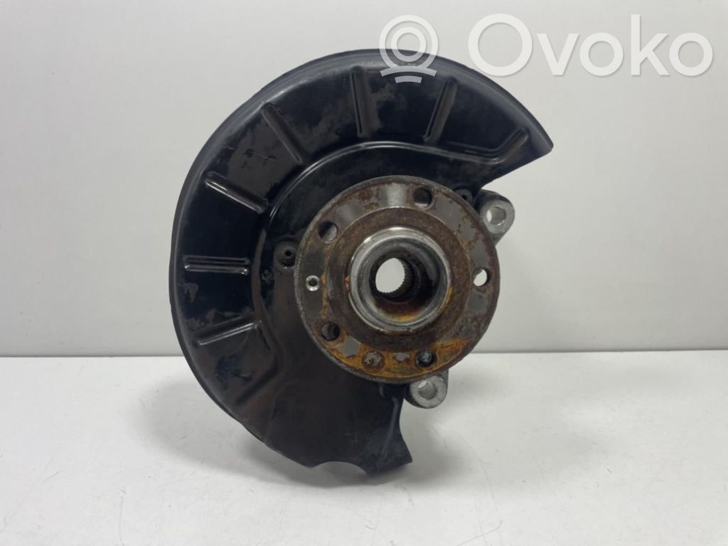 Achsschenkel vorne   3C0407258G