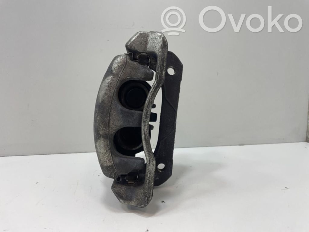 Toyota Proace Jeu de disques et étriers de frein 