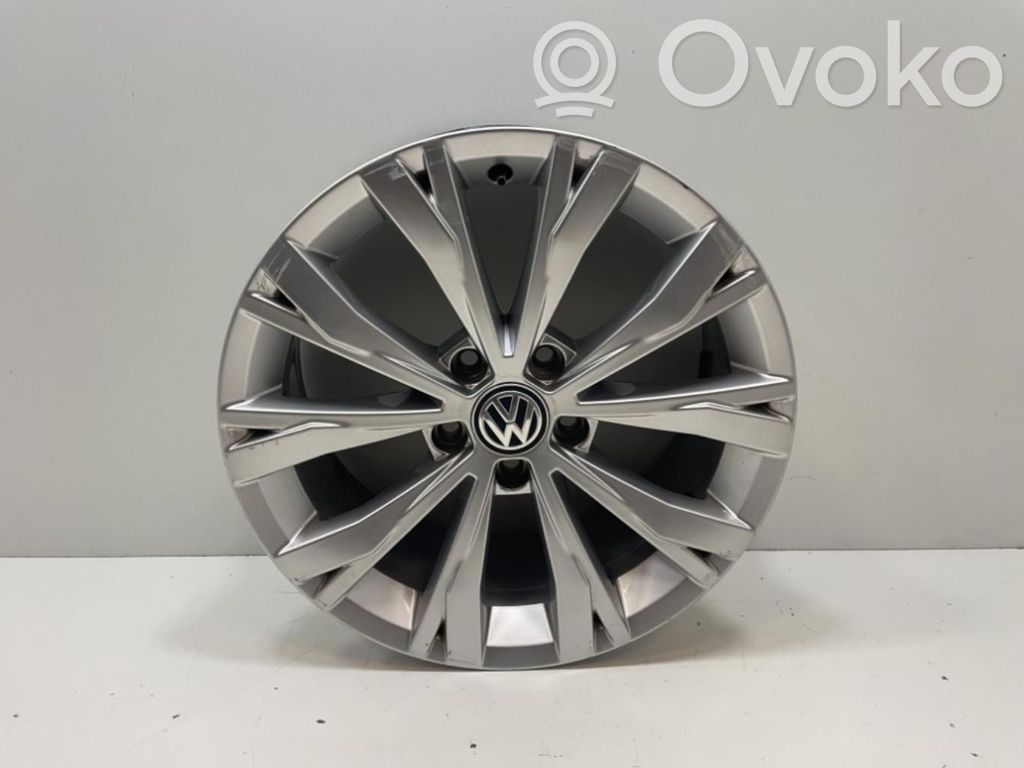 Volkswagen Tiguan Jantă aliaj R22 