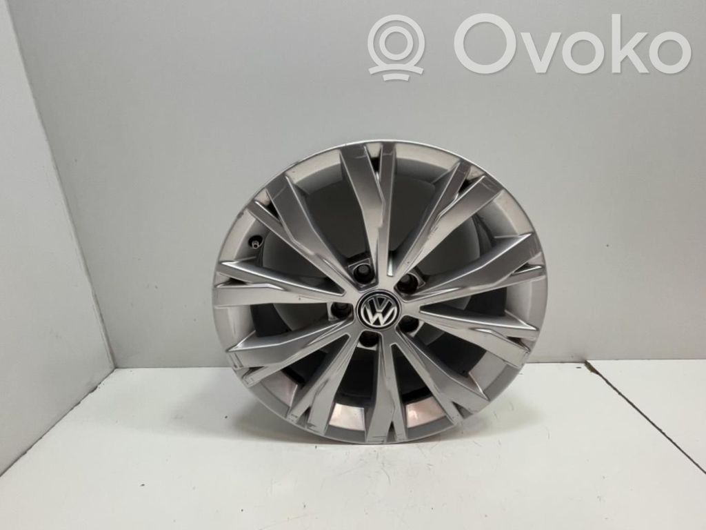 Volkswagen Tiguan Jantă aliaj R22 
