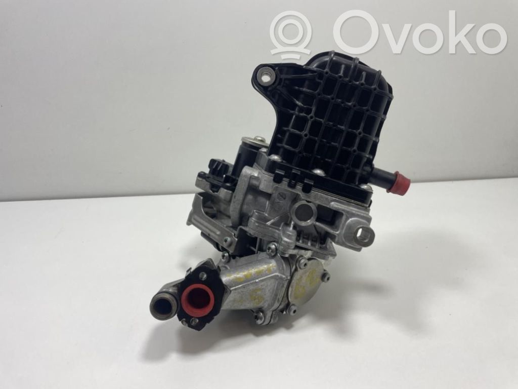 Ford Kuga I Supapă EGR