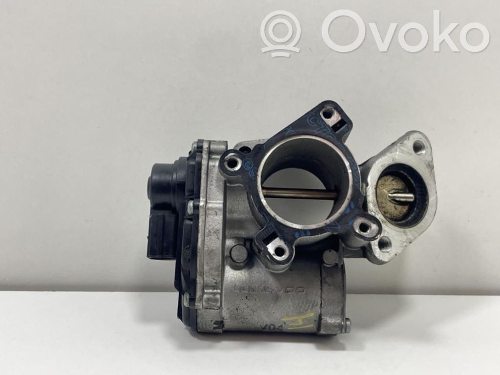 Renault Laguna III Supapă EGR 
