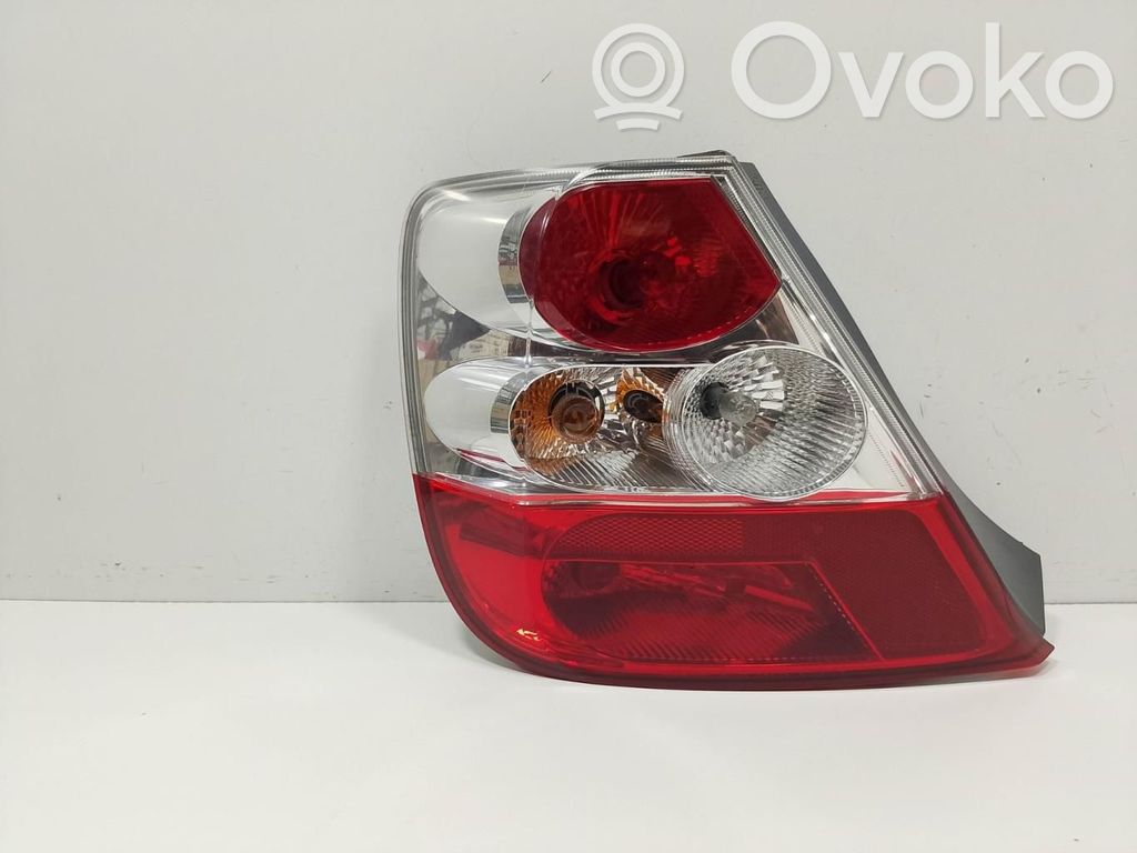 Honda Civic Feux arrière / postérieurs