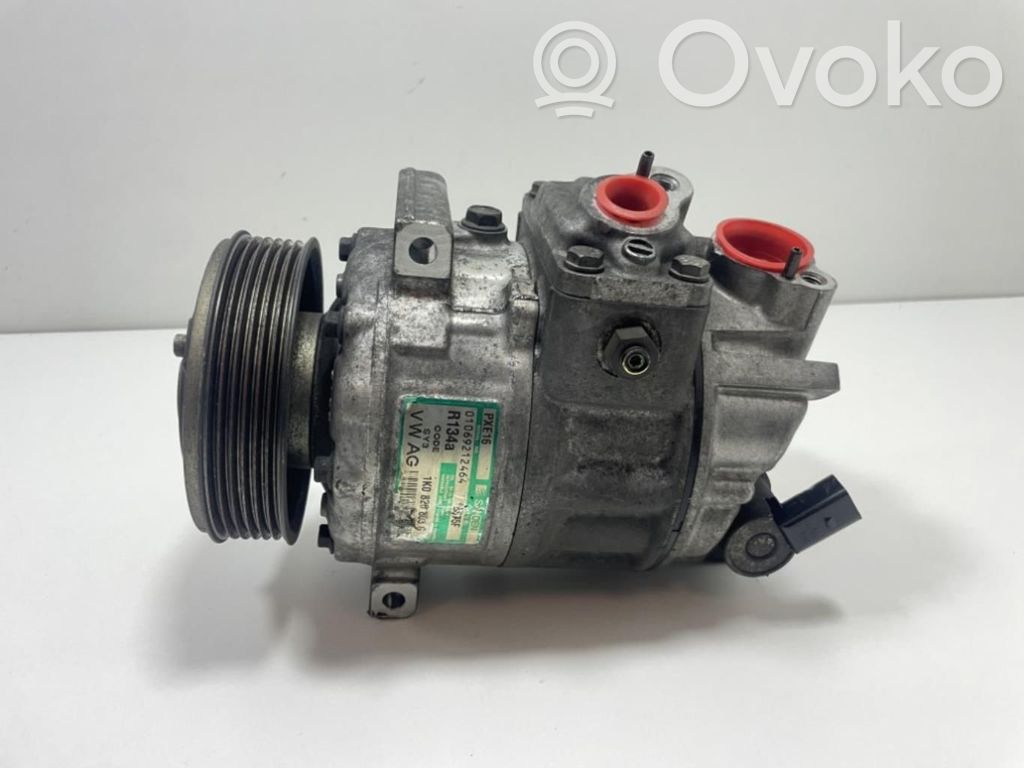 Seat Toledo III (5P) Compresseur de climatisation 