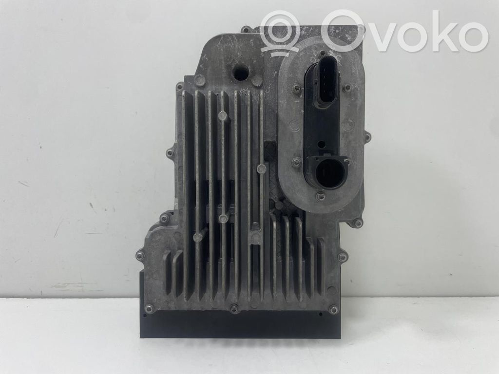 Sterownik / Moduł ECU   31419765