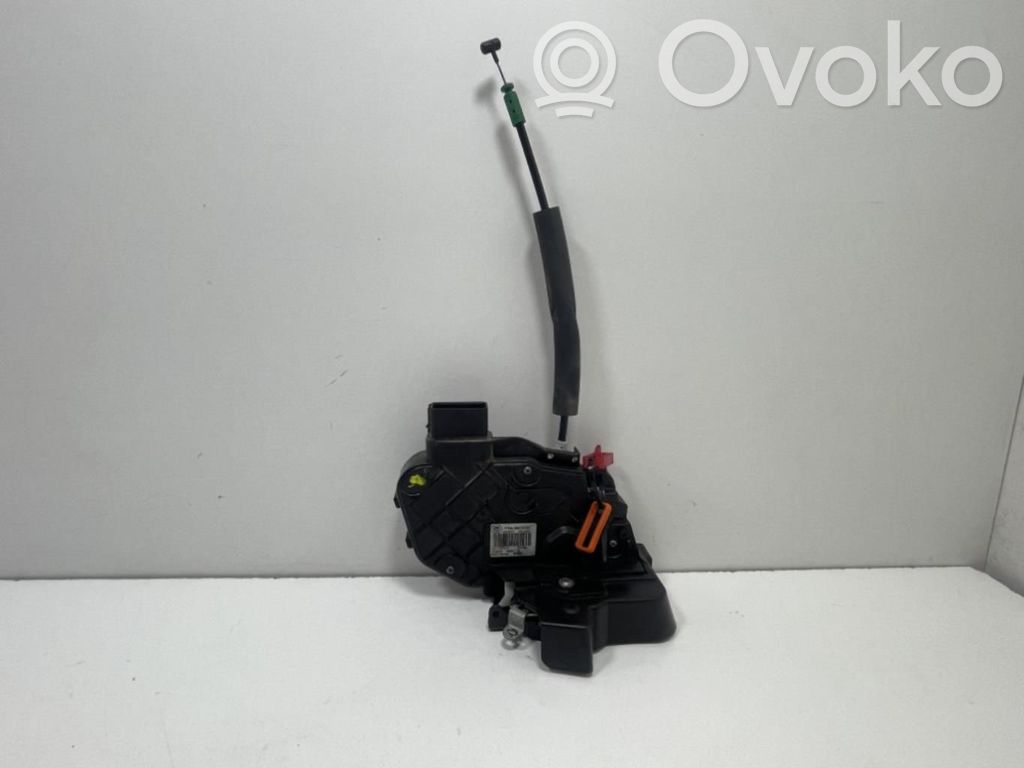 Land Rover Range Rover Evoque L538 Serratura portiera posteriore 