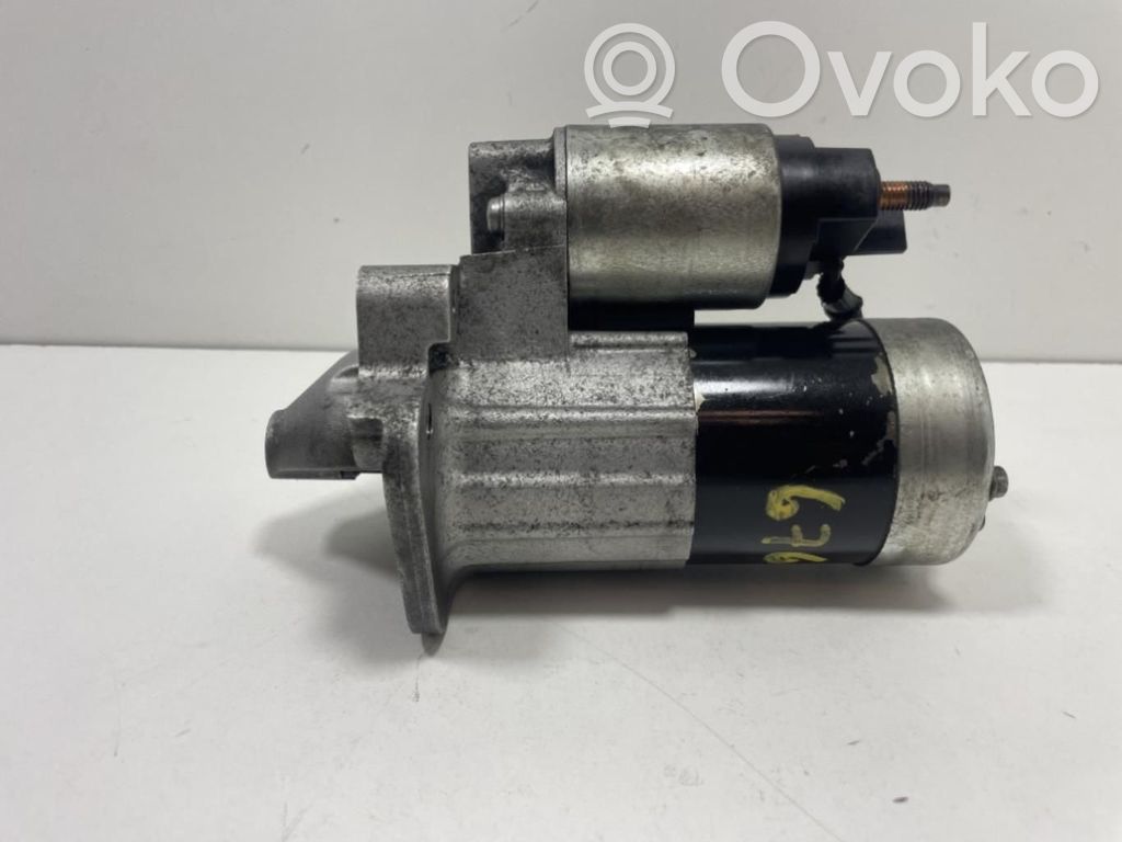 Electromotor   8200584675