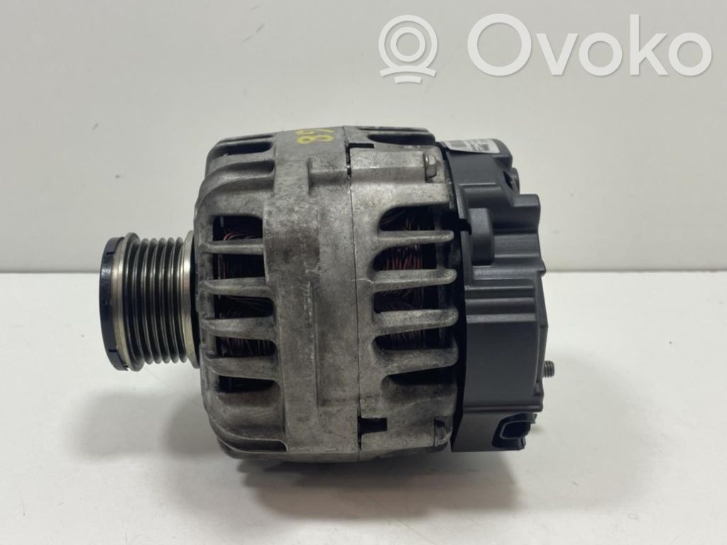 Alternator   13502582