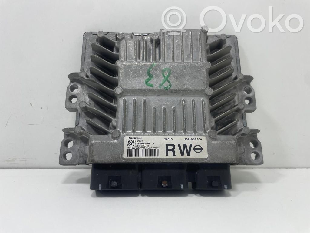 Centralina/modulo motore ECU   23710BR30A